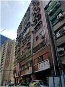 鄰近非凡景社區推薦-蘭州大樓，位於台北市大同區